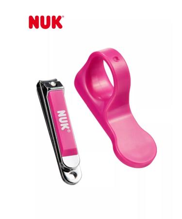 NUK Kniper manicure nail tongs for children - Buy Online on GoSupps.com