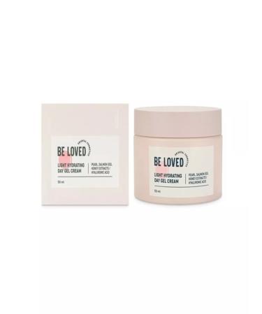 Motilda Nl Store Light moisturizer Light Hydrating Day Gel Cream - Buy Online on GoSupps.com