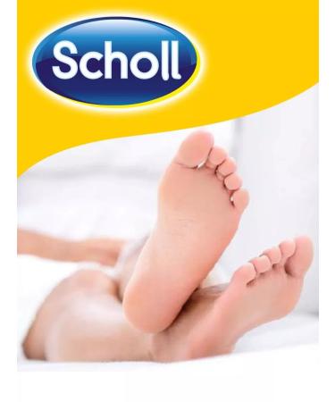 Scholl Restoring cream for cracks on heels 60 ml - Buy Online on GoSupps.com