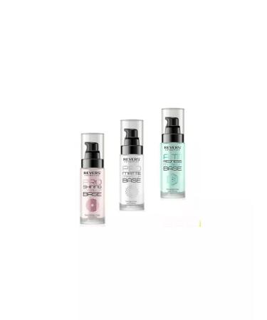 REVERS COSMETICS Correcting base for makeup from redness - Buy Online on GoSupps.com
