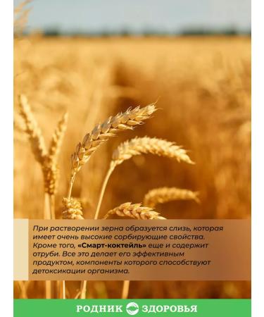 Spring of Health Diet oat cocktail for weight loss without sugar - Buy Online on GoSupps.com