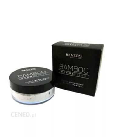 Revers Cosmetics Bamboo scattered powder - Buy Online on GoSupps.com