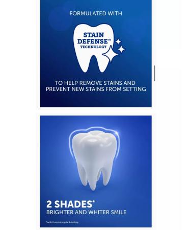 iHerb Tooth bleaching enamel several tones lighter - Buy Online on GoSupps.com