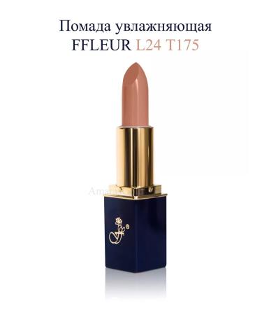 ffleur Moisturizing lipstick l24 T175