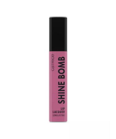 catrice Liquid lipstick Shine Bomb 060 lip - Buy Online on GoSupps.com