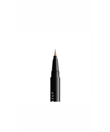 NYX Professional Makeup Lift & Snatch Brow Tint Pen 03 eyebrows - Buy Online on GoSupps.com