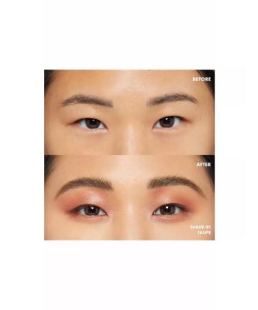 NYX Professional Makeup Lift & Snatch Brow Tint Pen 03 eyebrows - Buy Online on GoSupps.com