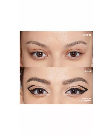 NYX Professional Makeup Lift & Snatch Brow Tint Pen 06 eyebrows - Buy Online on GoSupps.com