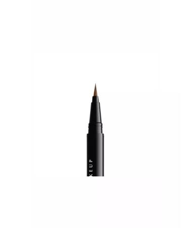NYX Professional Makeup Lift & Snatch Brow Tint Pen 07 eyebrows - Buy Online on GoSupps.com