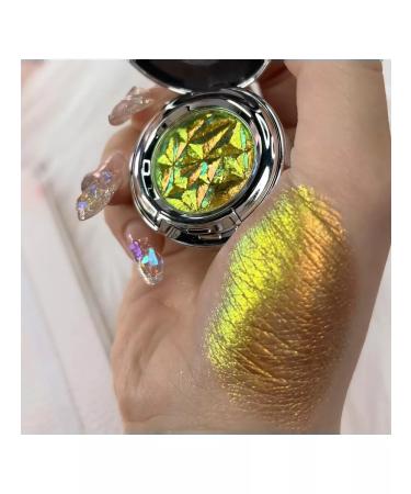 Charmacy Shadows for eyelids sparkle - Buy Online on GoSupps.com