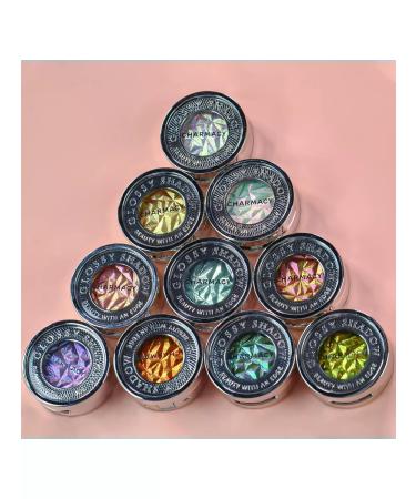 Charmacy Shadows for eyelids sparkle - Buy Online on GoSupps.com
