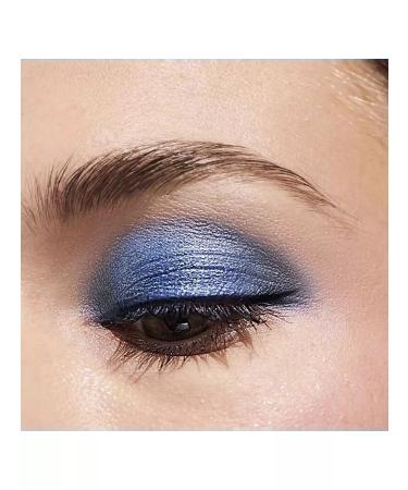 Oriflame Persistent shades of eyeliner double-sided (azure blue)