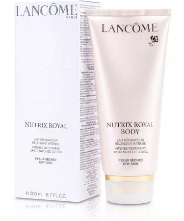 Lancome Lanka Nutrix Royal Body Milk