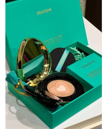 Original cosmetics Facial cushon original