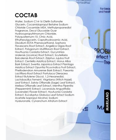 MASIL Balm with probiotics for hair volume - Buy Online on GoSupps.com