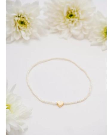 Berilove Jewelry Bracelet on the leg on the elastic band - Buy Online on GoSupps.com