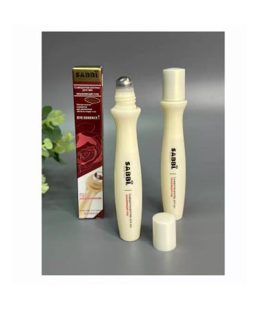 UAE Cream-roller for the skin around the eyes sabbi