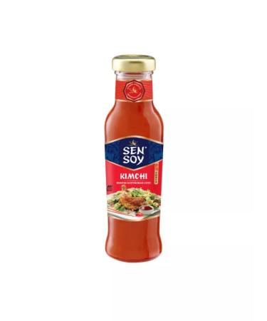 Sen Soy Premium sauce Kimchi 12 pcs. 310 g