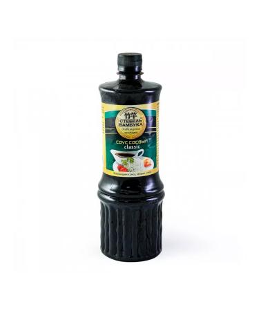 Bamboo stem Soy classic sauce 1 pc. 1 kg