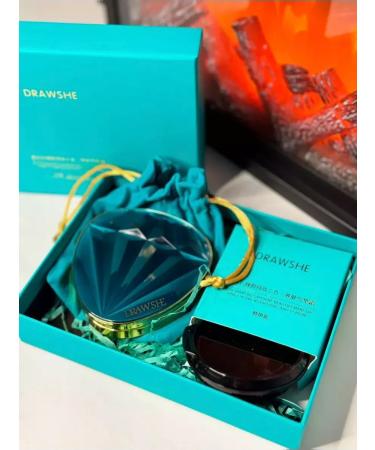 YOU BEAUTIFUL The tonal base of the cream-kushon 4 in 1 in gift packaging - Buy Online on GoSupps.com