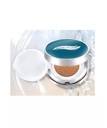 Bijou de Mer Rejuve Face Renewal Kushon with SPF50+ Protection - Buy Online on GoSupps.com