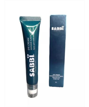 Luxury cosmetics Restorative eye cream