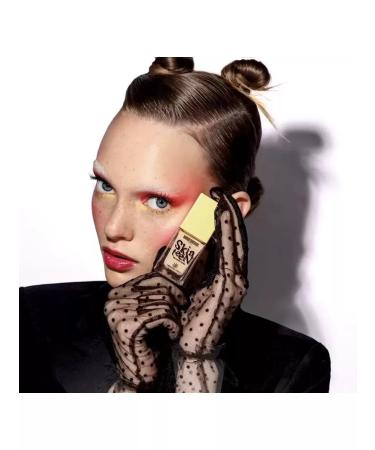 Belor Design Tonal face cream matte Funhouse skin teen tone 52 - Buy Online on GoSupps.com