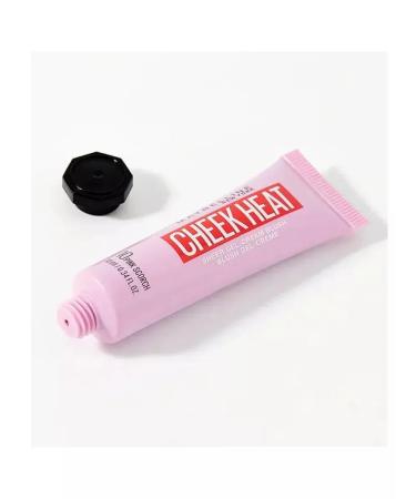 Maybelline New York Liquid blush 10 cold pink - Buy Online on GoSupps.com
