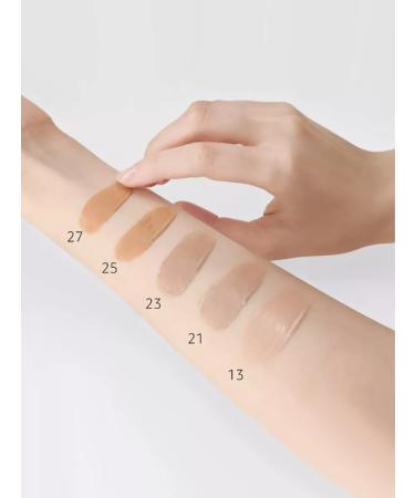 MISSHA Tonal BB Cream M Perfect Cover SPF42 PA +++ TOM 27 50ml - Buy Online on GoSupps.com