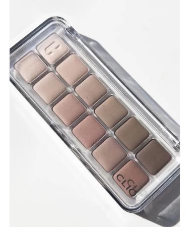 Clio EYE PALETTE AIR 03 Mute Library - Palette of Feature Shadows - Buy Online on GoSupps.com