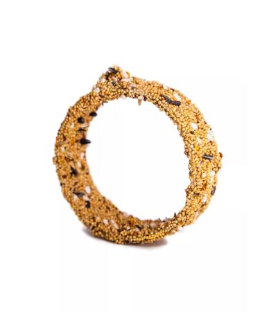 Prestige Futon The treat "Funny swing" for wavy parrots - Buy Online on GoSupps.com