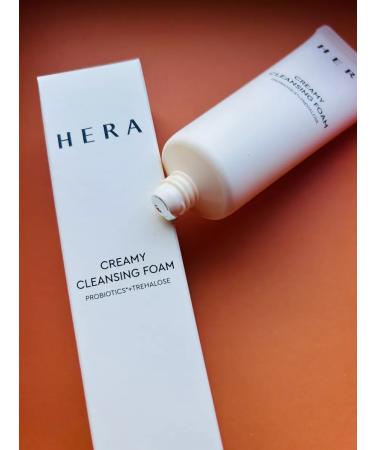 HERA Delicate makeup removal - Buy Online on GoSupps.com