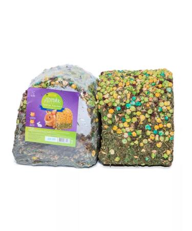 Prestige Futon The treat is the house "Brother Rabbit" - Buy Online on GoSupps.com