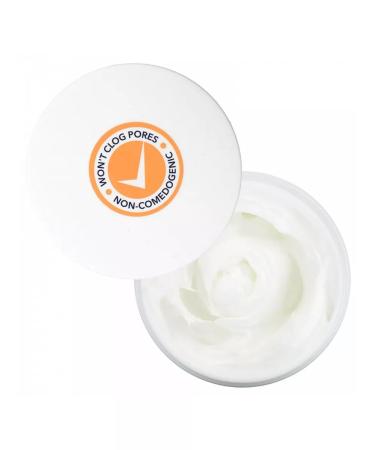 de la cruz Cream with vitamin E 114 g - Buy Online on GoSupps.com