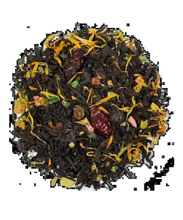 Master of the Taiga Black tea drink and hide 1000kg fruit - Buy Online on GoSupps.com