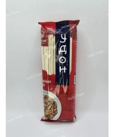 ToDoFood Noodles udon wheat 300 g boxing 10 pcs - Buy Online on GoSupps.com