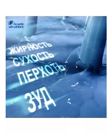 Head&Shoulders Detramine shampoo Men Ultra Sports Fresh 400 ml - Buy Online on GoSupps.com