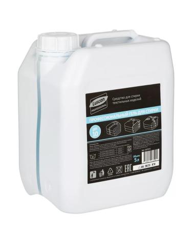 Luscan Professional Profkhimia Gel for washing universal Aromaclean Core 5l