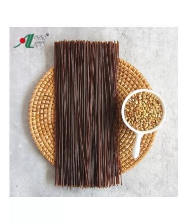 Chinese products Buckwheat noodles 3 pcs 360 g - Buy Online on GoSupps.com