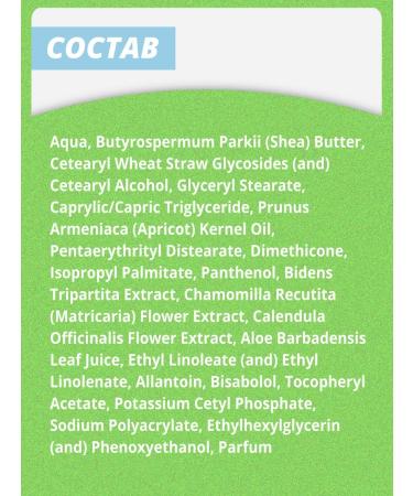 911 Cream series for diapers 3 pcs - Buy Online on GoSupps.com