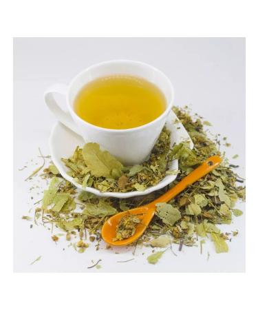 Herbalist MV Gordeev Tea drink vitamins for the brain 3 pcs - Buy Online on GoSupps.com