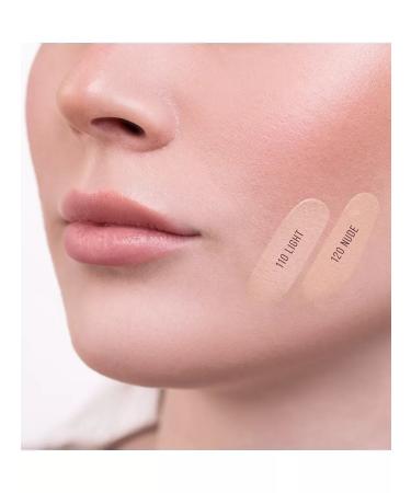LUXVISAGE Tonal cream corrector tone 110 Light Matt - Buy Online on GoSupps.com