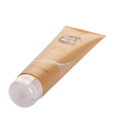 ELITMUD Body cream moisturizing with mud of Lake Medvezhye 150 ml - Buy Online on GoSupps.com