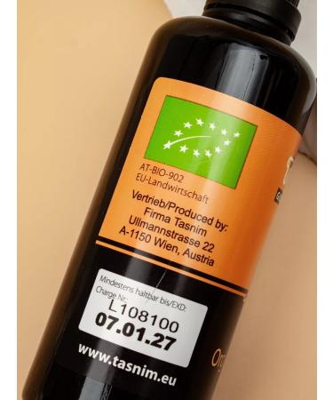 We're tasnim Almond cosmetic oil 100 ml for body hair - Buy Online on GoSupps.com