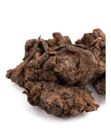 Tea Revolution Puer tea invigorating real Lao cha - Buy Online on GoSupps.com