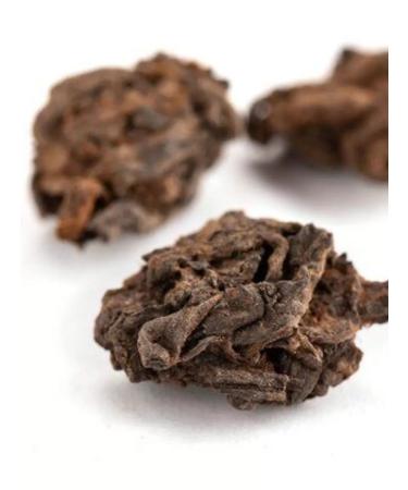 Tea Revolution Puer tea invigorating real Lao cha - Buy Online on GoSupps.com