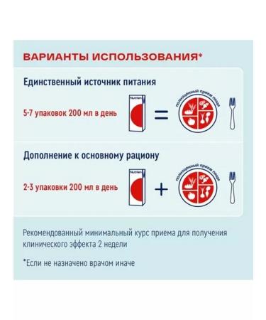 Nutrien Energy set 3 tastes 3 pcs. 9x200ml - Buy Online on GoSupps.com