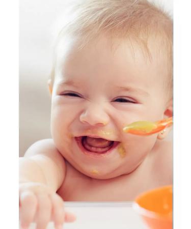 BE-BE-BEARS Puree baby pear without sugar 90 g 4 pcs - Buy Online on GoSupps.com