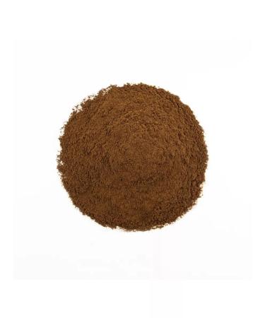 Native herbs Chaga birch ground chopped powder - Buy Online on GoSupps.com