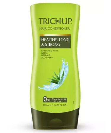 TRICHUP Hair air conditioning health length and strength 200 ml
